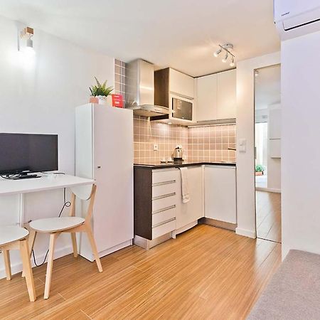 Bmyguest - Fado Downtown Studio Lisboa Ngoại thất bức ảnh