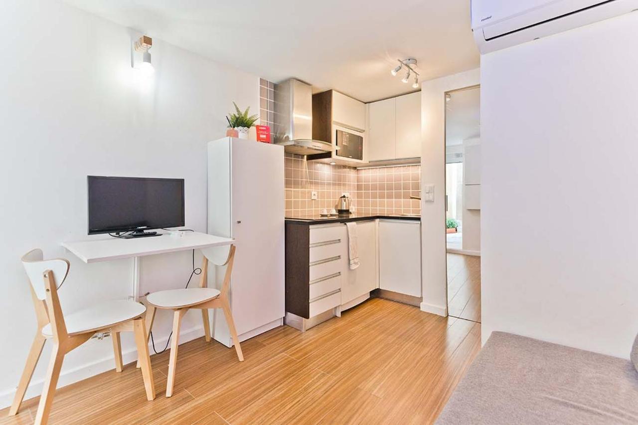 Bmyguest - Fado Downtown Studio Lisboa Ngoại thất bức ảnh